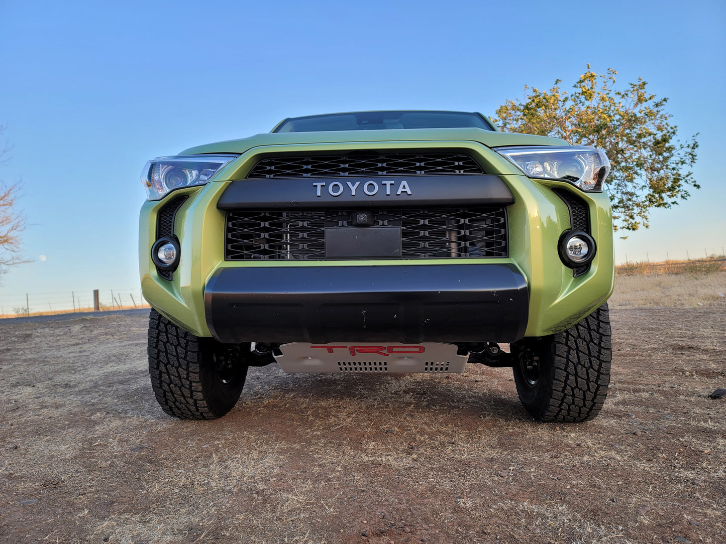 2022 Toyota 4Runner TRD PRO + digital download